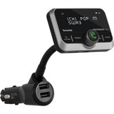 TechniSat DIGITRADIO CAR 1 schwarz, DAB+, USB-A, Klinke