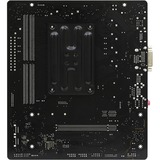 ASRock A520M-HVS, Mainboard 