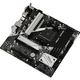 ASRock A520M PRO4, Mainboard 