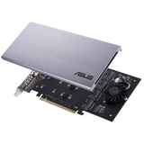 ASUS HYPER M.2 X16 CARD V2, Controller 