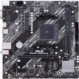 ASUS PRIME A520M-K, Mainboard 