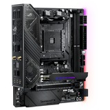 ASUS ROG CROSSHAIR VIII IMPACT, Mainboard 