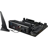 ASUS ROG CROSSHAIR VIII IMPACT, Mainboard 