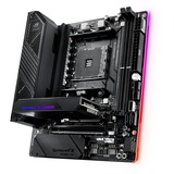 ASUS ROG CROSSHAIR VIII IMPACT, Mainboard 