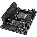 ASUS ROG CROSSHAIR VIII IMPACT, Mainboard 