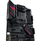 ASUS ROG STRIX B550-F GAMING, Mainboard schwarz