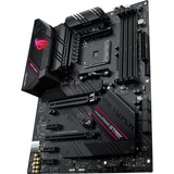 ASUS ROG STRIX B550-F GAMING, Mainboard schwarz