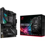 ASUS ROG STRIX X570-F GAMING, Mainboard