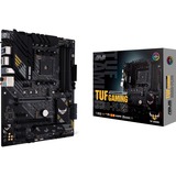 ASUS TUF GAMING B550-PLUS, Mainboard