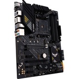 ASUS TUF GAMING B550-PLUS, Mainboard schwarz