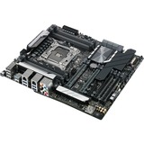 ASUS WS X299 PRO/SE, Mainboard 