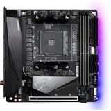 GIGABYTE B550I AORUS PRO AX, Mainboard 