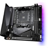 GIGABYTE B550I AORUS PRO AX, Mainboard 