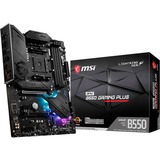 MPG B550 GAMING PLUS, Mainboard