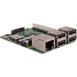 Raspberry Pi Foundation Raspberry Pi 3 model B, Mainboard 