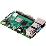 Raspberry Pi 4 model B 4GB LPDDR4, Mainboard