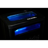 Alphacool Eiswand 360 CPU 360mm, Wasserkühlung schwarz