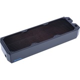 Alphacool NexXxoS UT60 Full Copper 420mm, Radiator schwarz