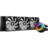 DeepCool Castle 360 RGB V2 360mm, Wasserkühlung