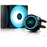 DeepCool Gammaxx L120T Blue 120mm, Wasserkühlung