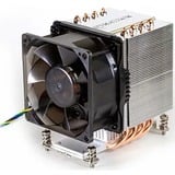 Dynatron A19, CPU-Kühler für Server ab 3 Höheneinheiten, Workstations, 80 mm
