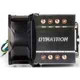 Dynatron A19, CPU-Kühler für Server ab 3 Höheneinheiten, Workstations, 80 mm