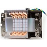 Dynatron A19, CPU-Kühler für Server ab 3 Höheneinheiten, Workstations, 80 mm
