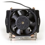 Dynatron A-24, CPU-Kühler 60 mm