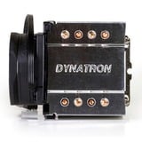 Dynatron A-24, CPU-Kühler 60 mm