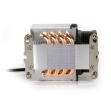 Dynatron A-24, CPU-Kühler 60 mm
