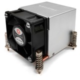 Dynatron K650, CPU-Kühler für Server ab 2 Höheneinheiten, 60 mm