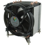 Dynatron K-17, CPU-Kühler 3 HE, Retail, 92 mm
