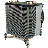 Dynatron K-17, CPU-Kühler 3 HE, Retail, 92 mm