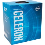 Intel® Celeron® G5905, Prozessor Boxed-Version