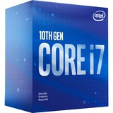 Intel® Core™ i7-10700F, Prozessor