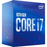 Intel® Core™ i7-10700, Prozessor