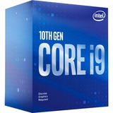 Intel® Core™ i9-10900F, Prozessor