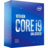 Intel® Core™ i9-10900KF, Prozessor