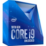 Intel® Core™ i9-10900K, Prozessor