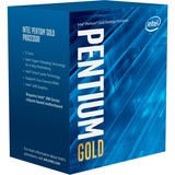 Intel® Pentium® Gold G6500, Prozessor