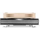 Noctua NH-L9a-AM4, CPU-Kühler 92 mm