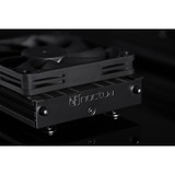 Noctua NH-L9a-AM4 chromax.black, CPU-Kühler schwarz