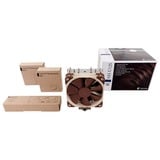 Noctua NH-U12S, CPU-Kühler Retail