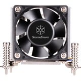 SilverStone SST-AR09-115XS, CPU-Kühler 60 mm