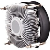 SilverStone SST-NT09-115X, CPU-Kühler 92 mm