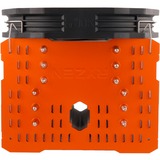 Thermalright ARO-M14O Orange, CPU-Kühler orange