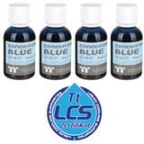 Premium Concentrate - Blue (4 Bottle Pack), Kühlmittel