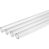 V-Tubler PETG Tube 5/8" (16mm) OD 500mm 4 Pack, Rohr
