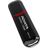 ADATA DashDrive Value UV150 32 GB, USB-Stick schwarz, USB-A 3.2 Gen1