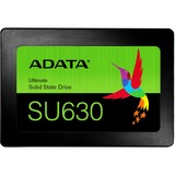 ADATA SU630 1,9 TB, SSD schwarz, SATA 6 Gb/s, 2,5"